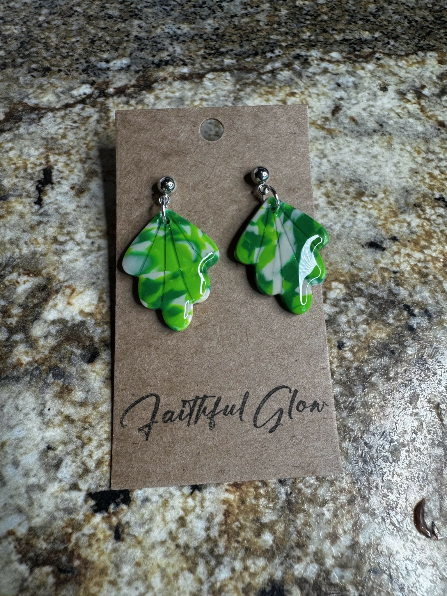 Green With Envy - Deadwood South Boutique & Company LLC