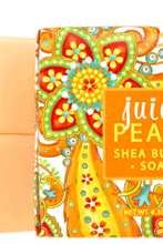 Greenwhich Bay Trading Company Mini Soaps - Deadwood South Boutique & Company LLC