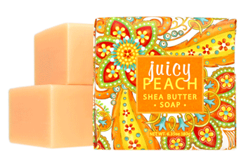 Greenwhich Bay Trading Company Mini Soaps - Deadwood South Boutique & Company LLC