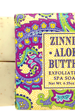 Greenwhich Bay Trading Company Mini Soaps - Deadwood South Boutique & Company LLC