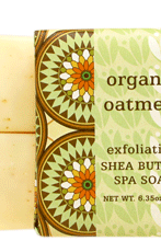 Greenwhich Bay Trading Company Mini Soaps - Deadwood South Boutique & Company LLC