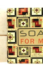 Greenwhich Bay Trading Company Mini Soaps - Deadwood South Boutique & Company LLC