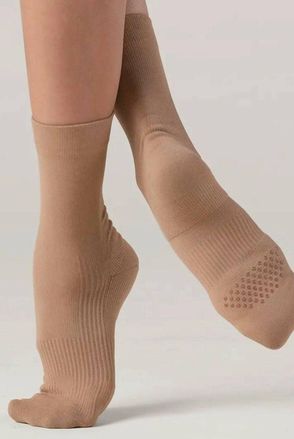 Grip Flow Dance Sock - Deadwood South Boutique & Company LLC