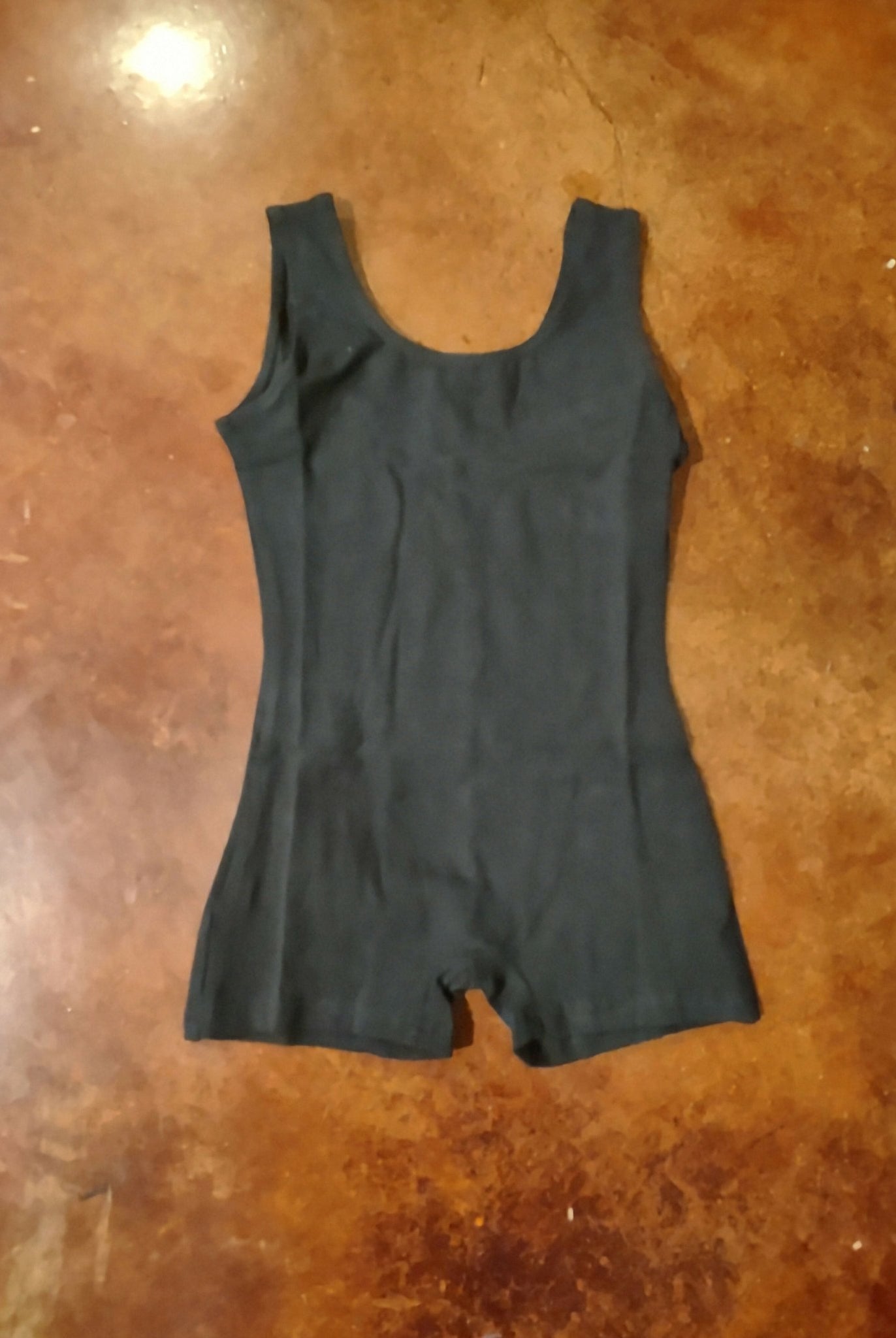 Gymnastic Training Leotard - Deadwood South Boutique & Company LLC