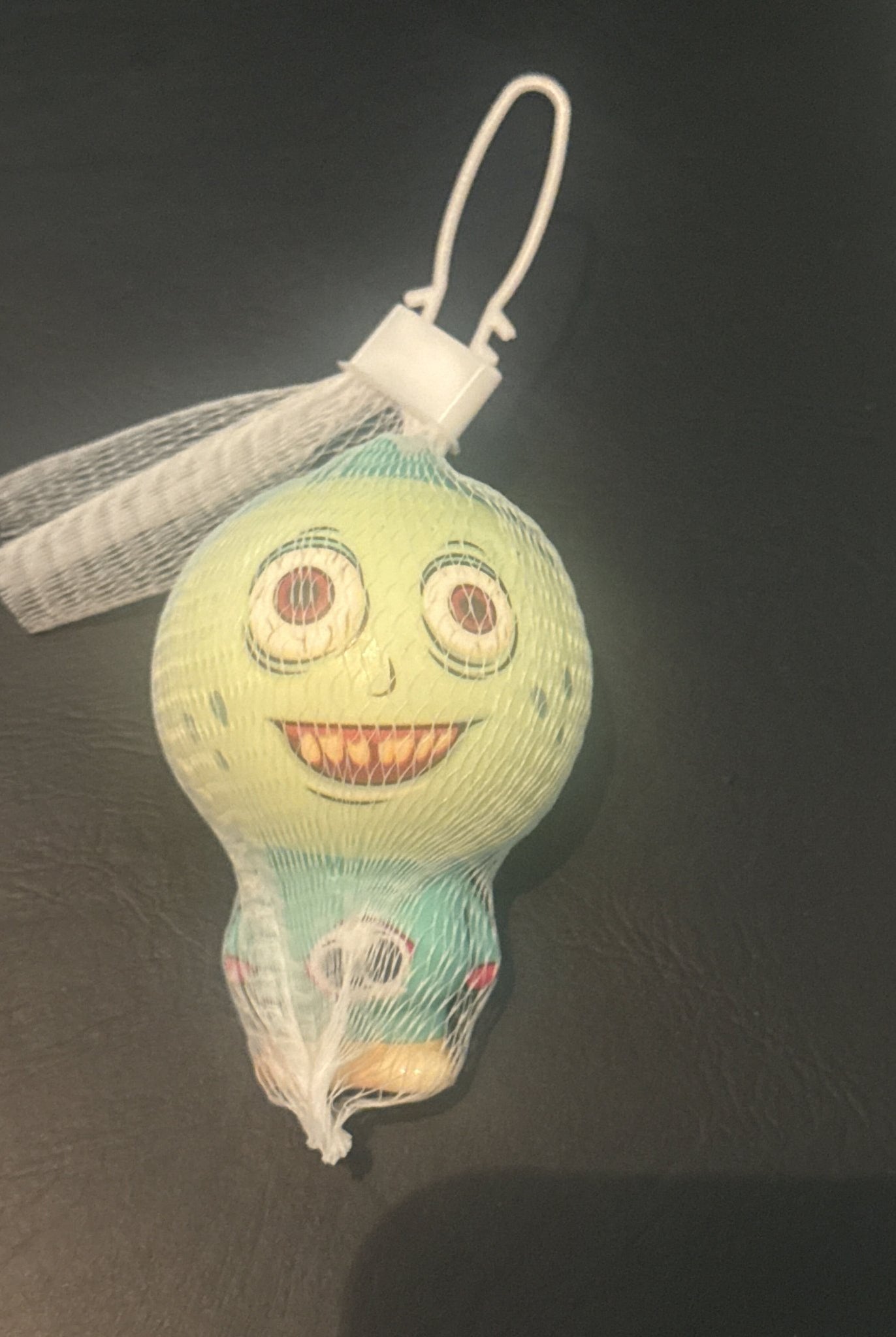 Halloween Monster Squishy’s - Deadwood South Boutique & Company LLC