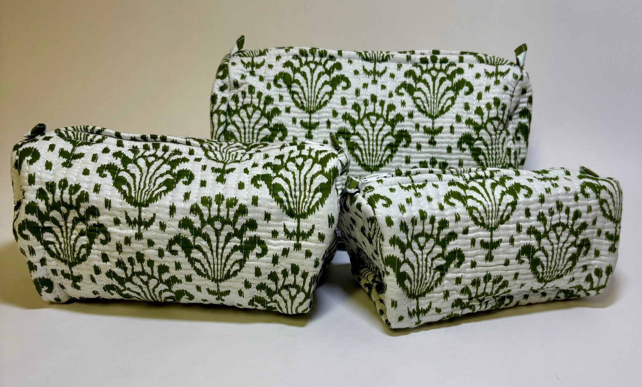 Hart & Hallow Quilted Bags - Deadwood South Boutique & Company LLC