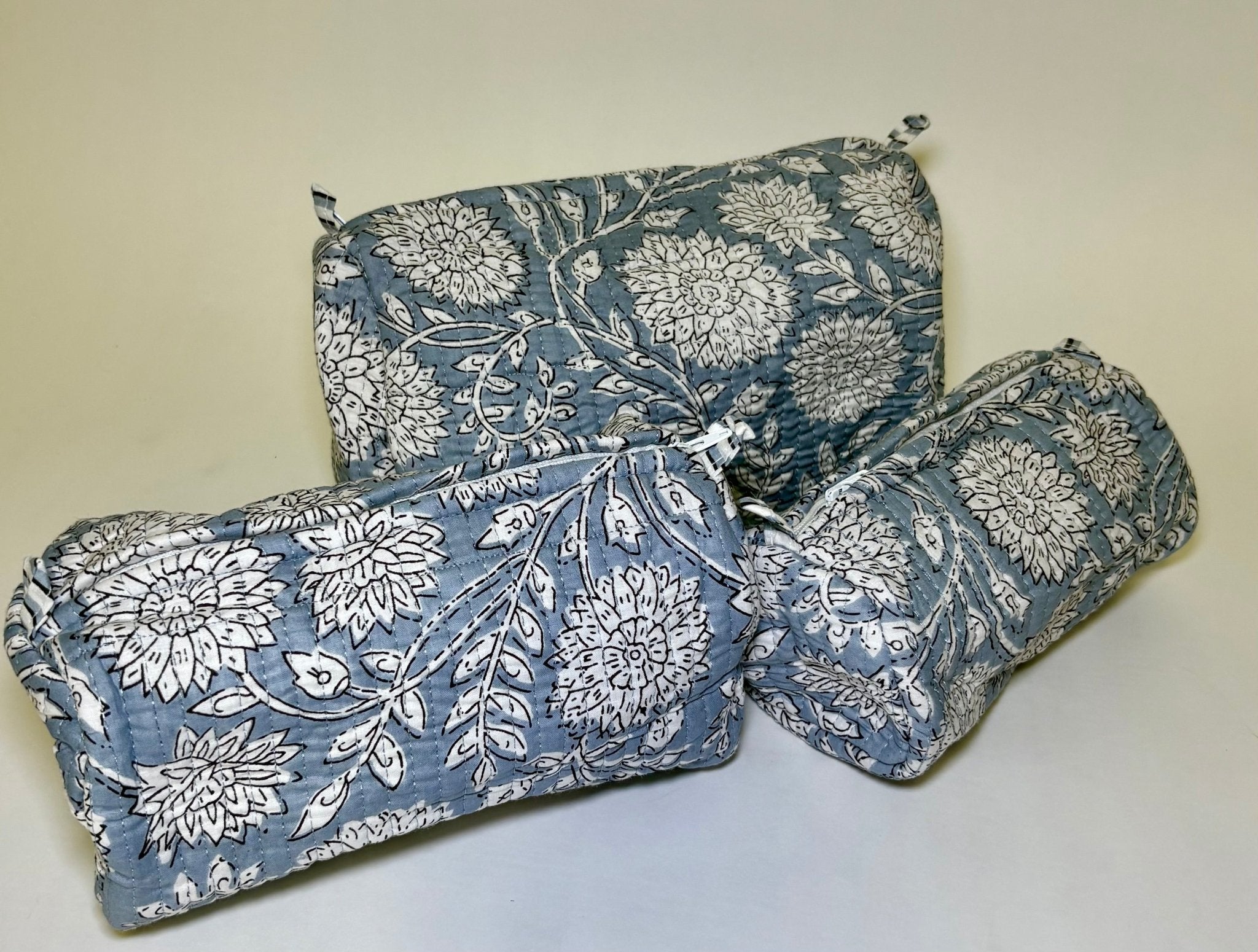 Hart & Hallow Quilted Bags - Deadwood South Boutique & Company LLC