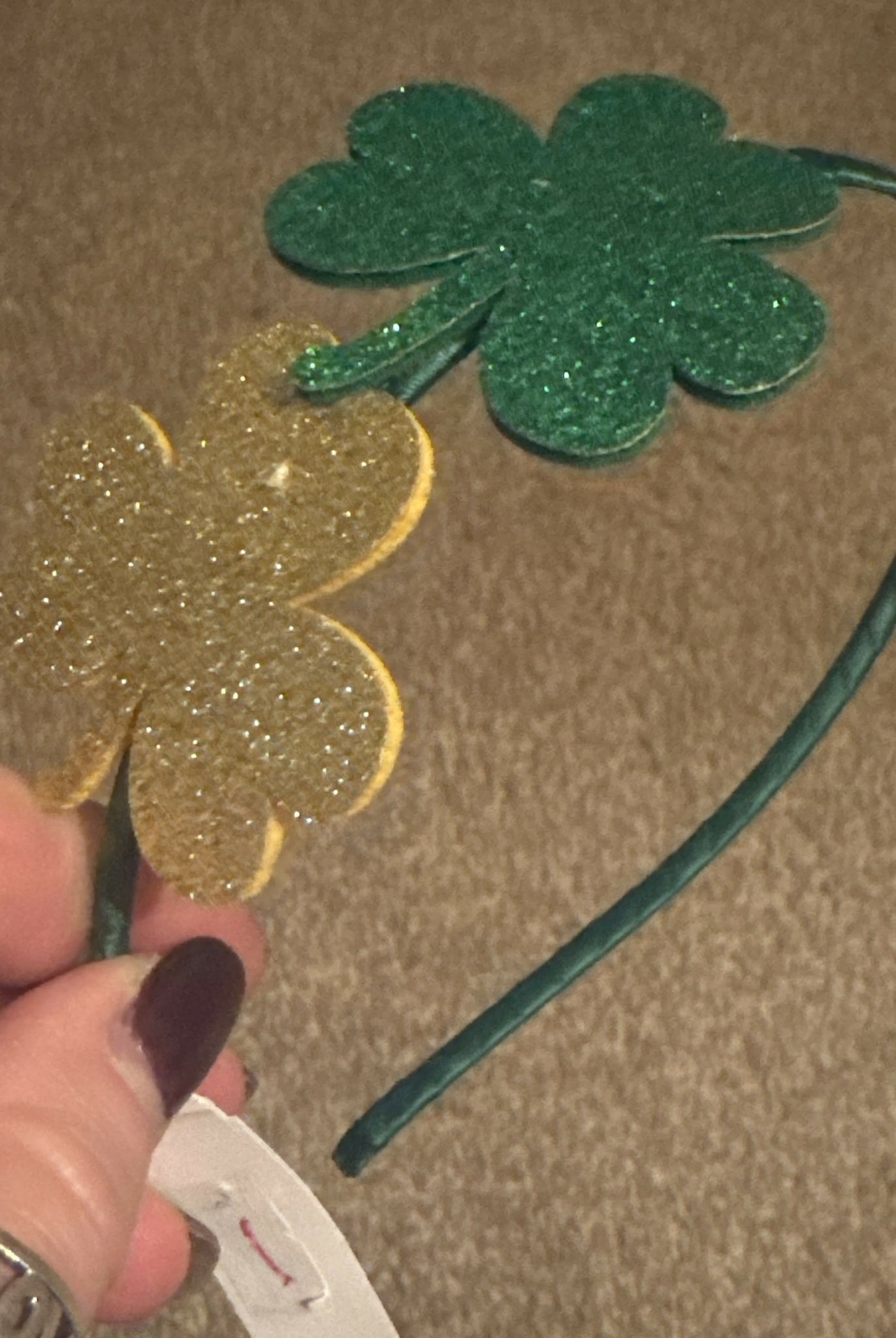 headbands - Deadwood South Boutique & Company LLC