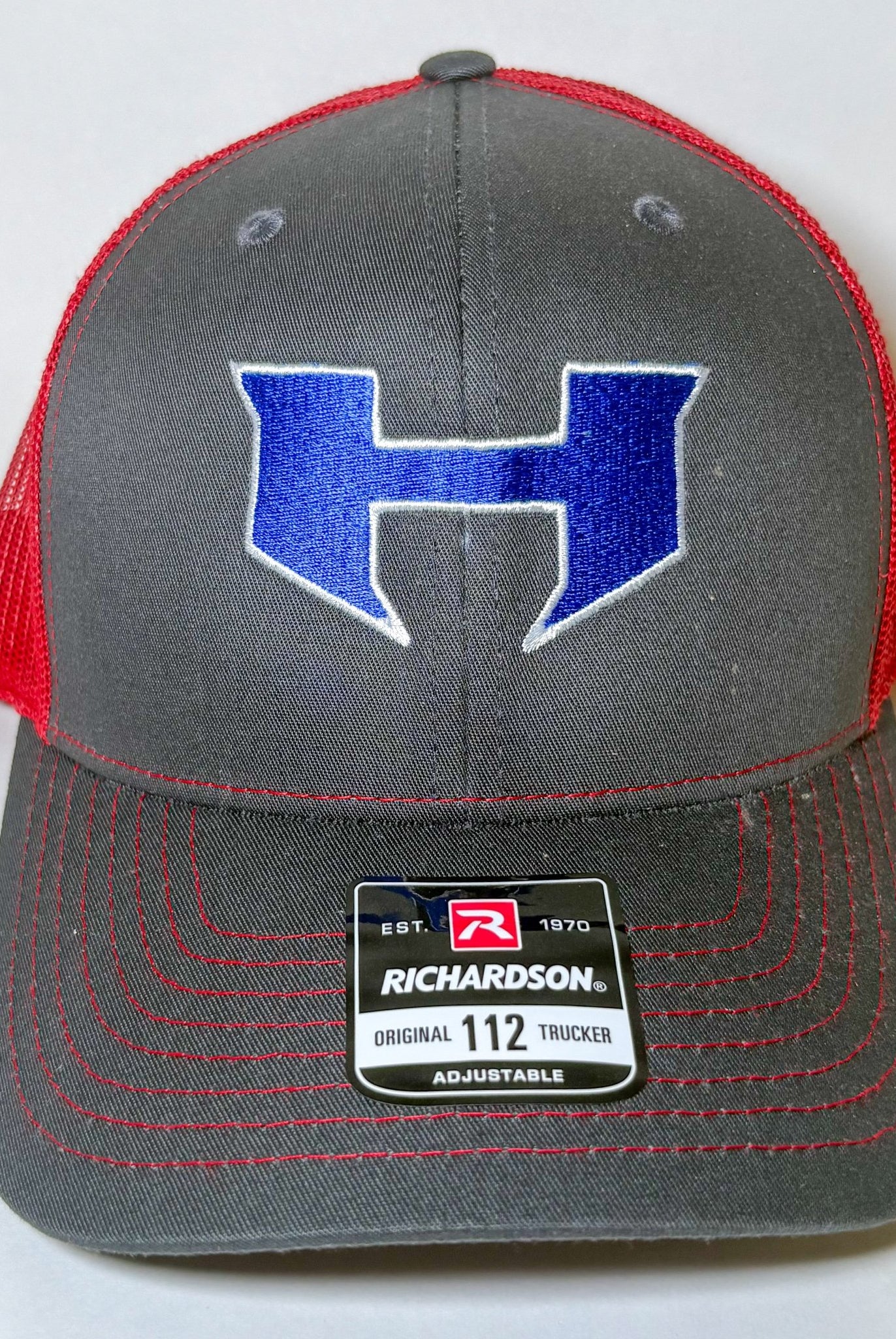 Henderson H Caps - Deadwood South Boutique & Company LLC