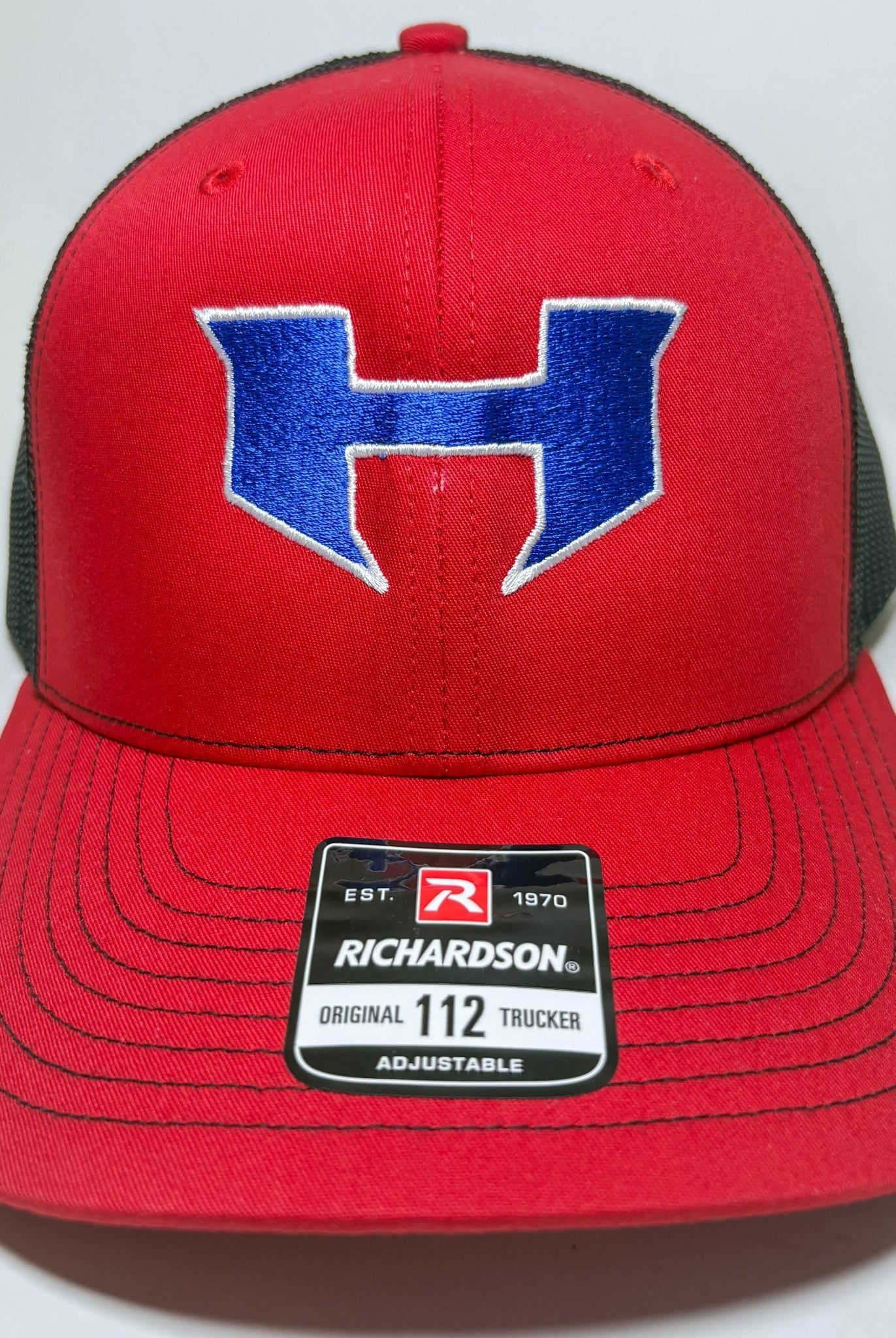 Henderson H Caps - Deadwood South Boutique & Company LLC