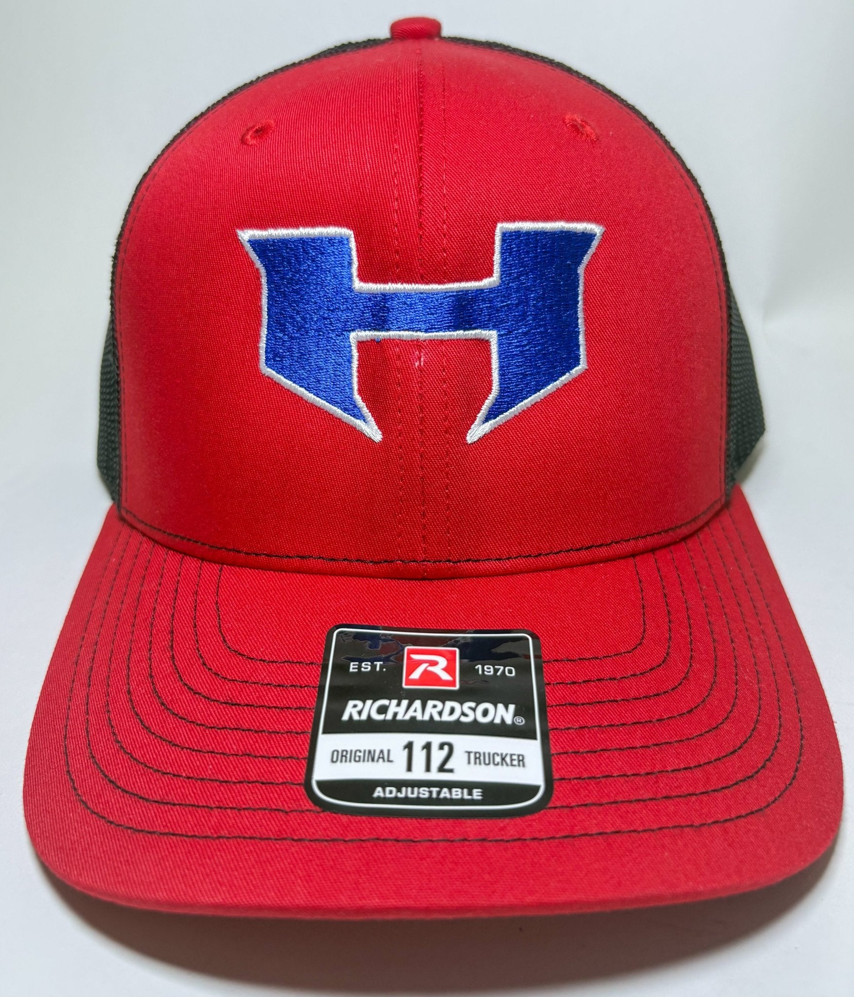 Henderson H Caps - Deadwood South Boutique & Company LLC