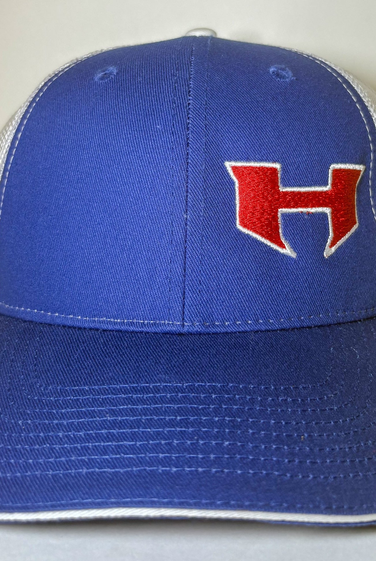 Henderson H Caps - Deadwood South Boutique & Company LLC