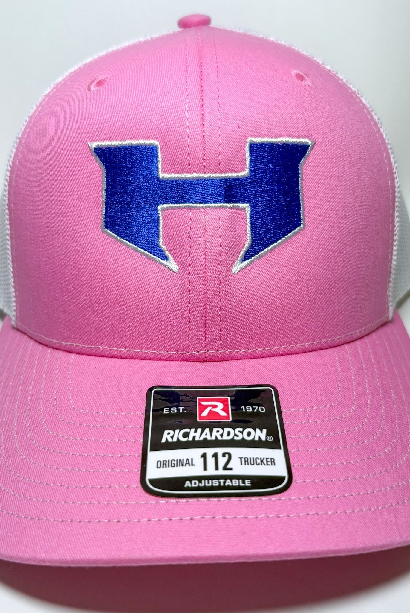 Henderson H Caps - Deadwood South Boutique & Company LLC