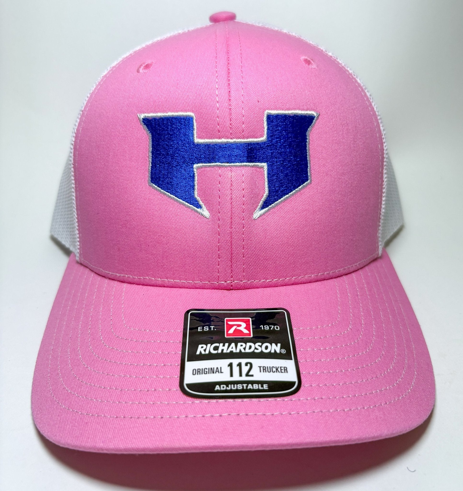 Henderson H Caps - Deadwood South Boutique & Company LLC