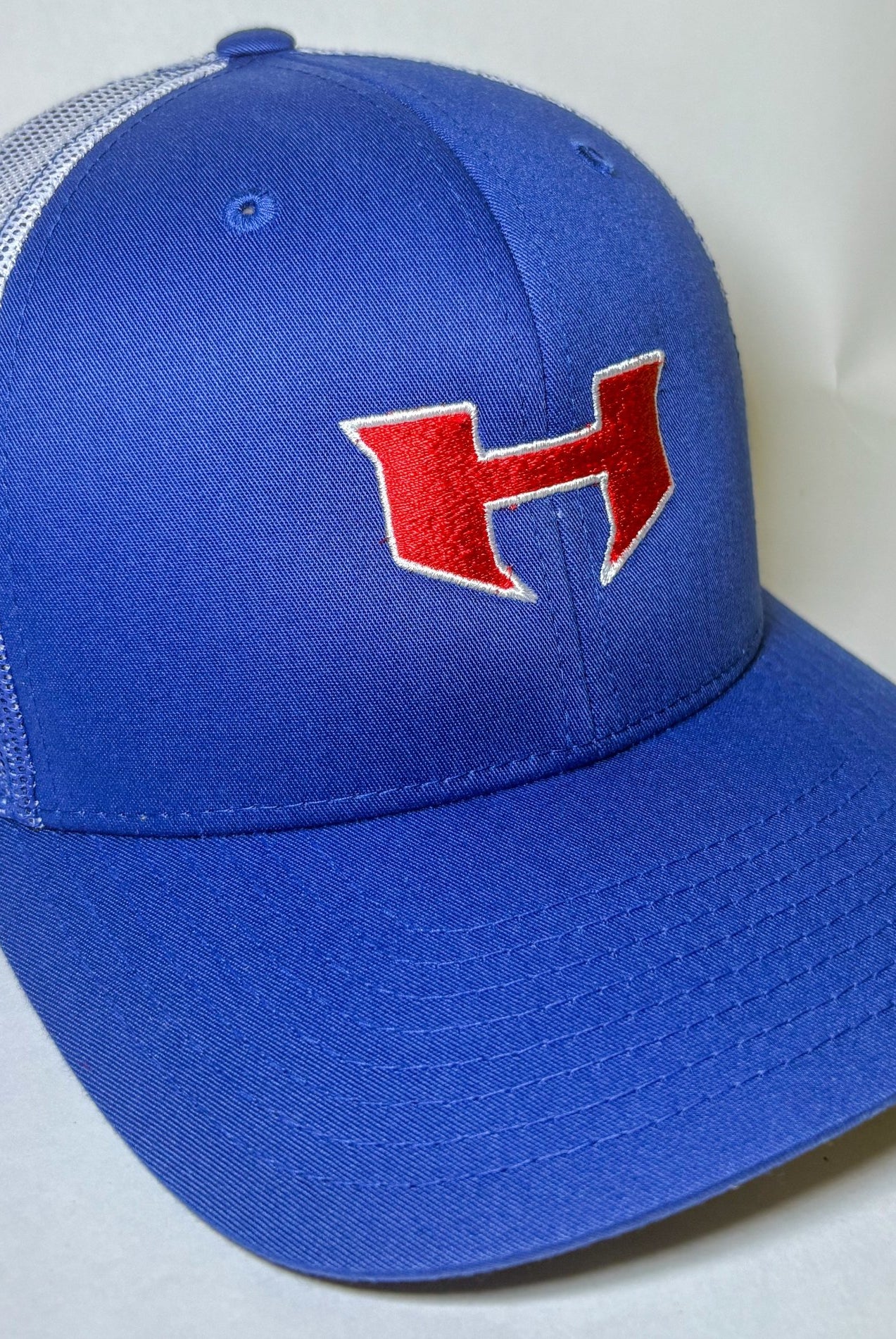 Henderson H Caps - Deadwood South Boutique & Company LLC