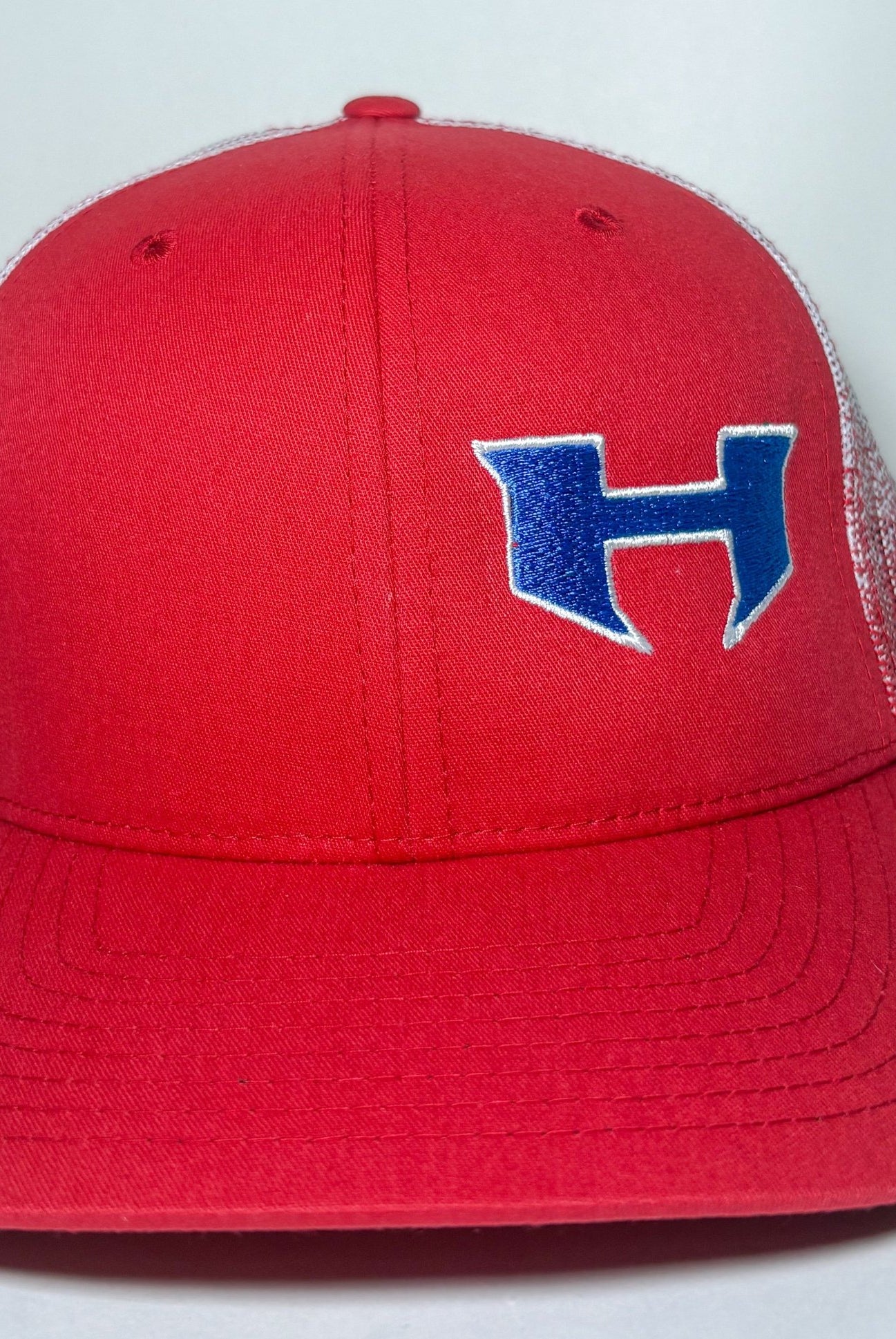 Henderson H Caps - Deadwood South Boutique & Company LLC