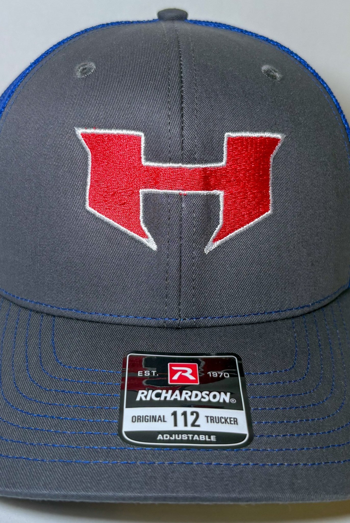 Henderson H Caps - Deadwood South Boutique & Company LLC