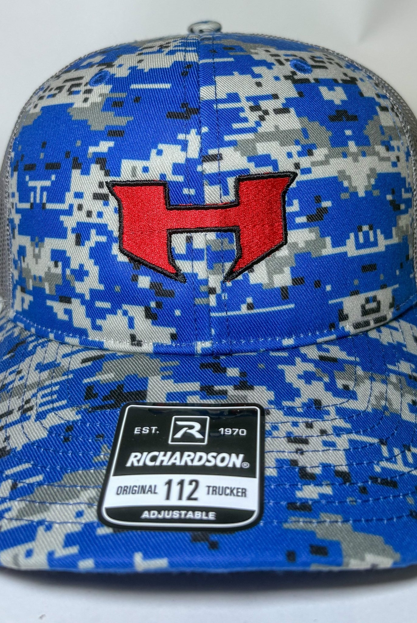 Henderson H Caps - Deadwood South Boutique & Company LLC