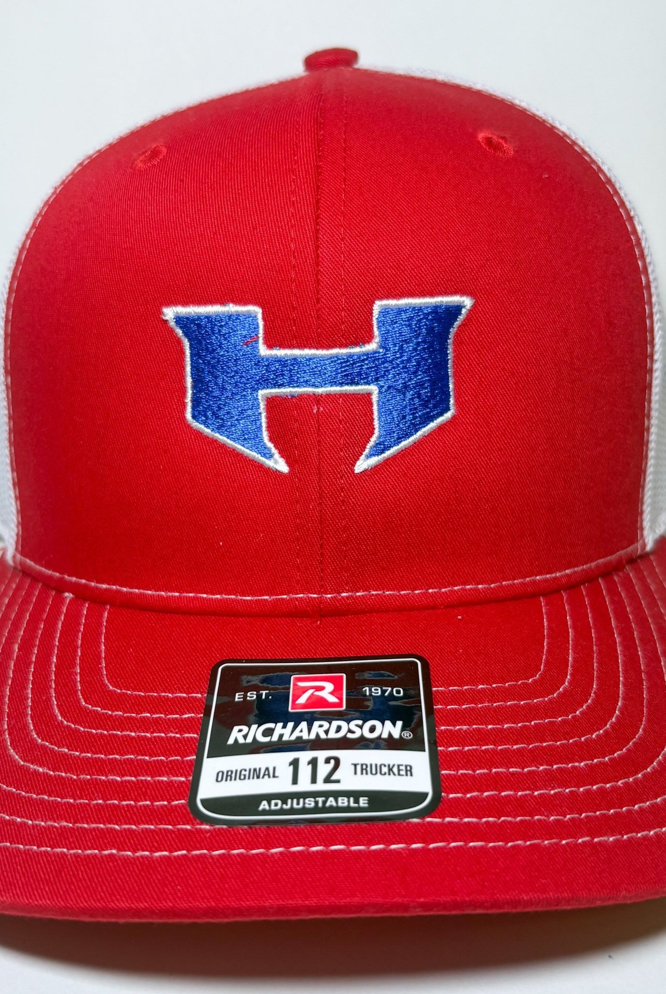 Henderson H Caps - Deadwood South Boutique & Company LLC