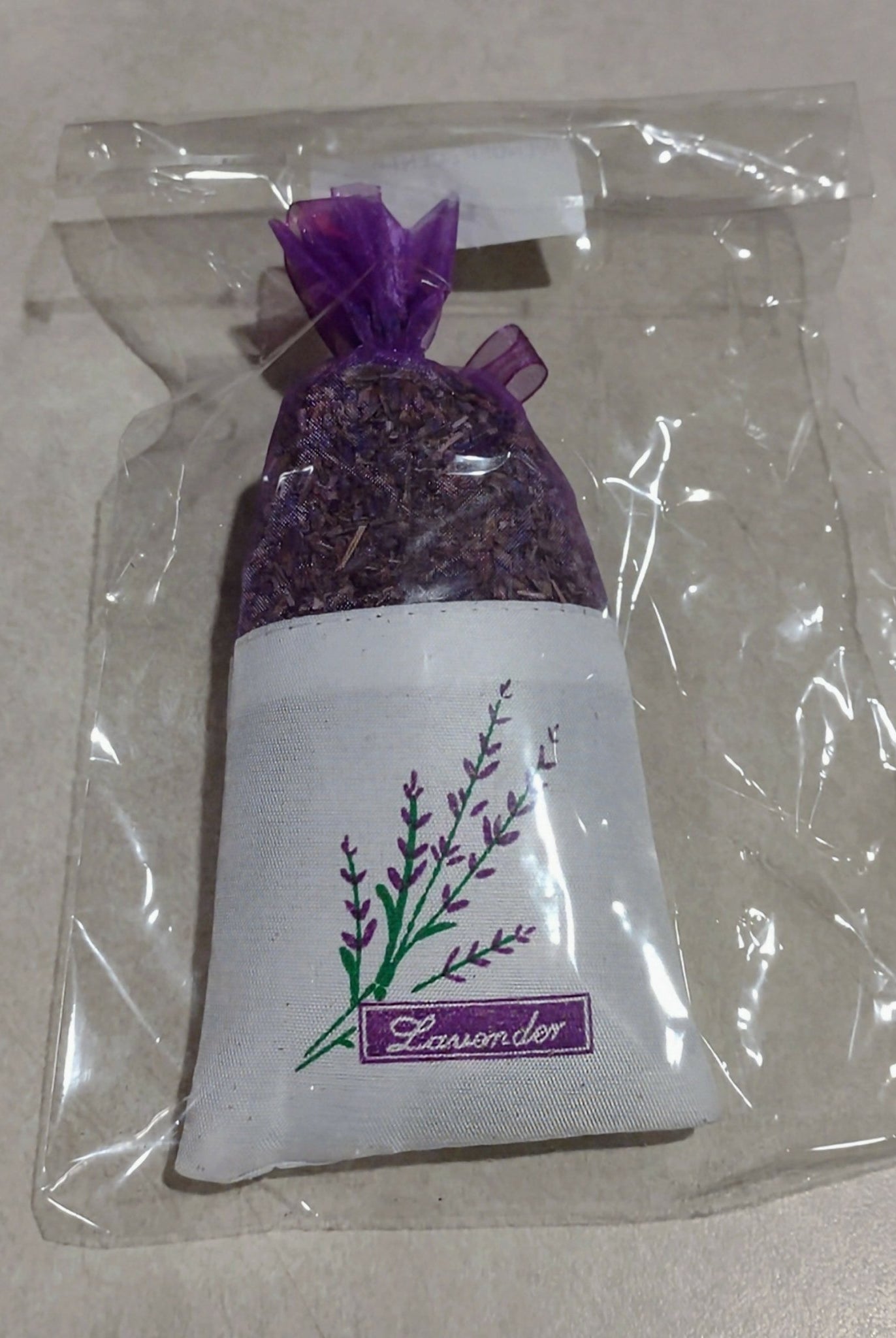 Herb Scent Bags - Deadwood South Boutique & Company LLC
