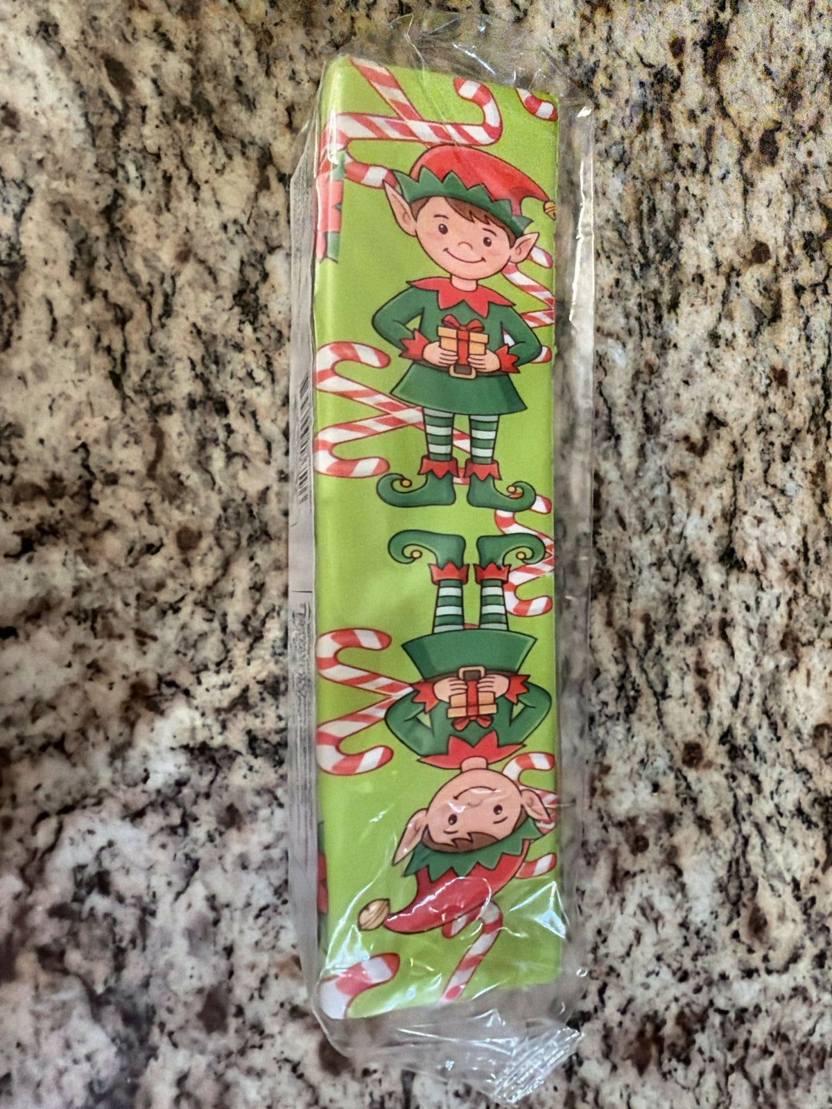 Holiday Squishy Jumbo Butter - Deadwood South Boutique & Company LLC