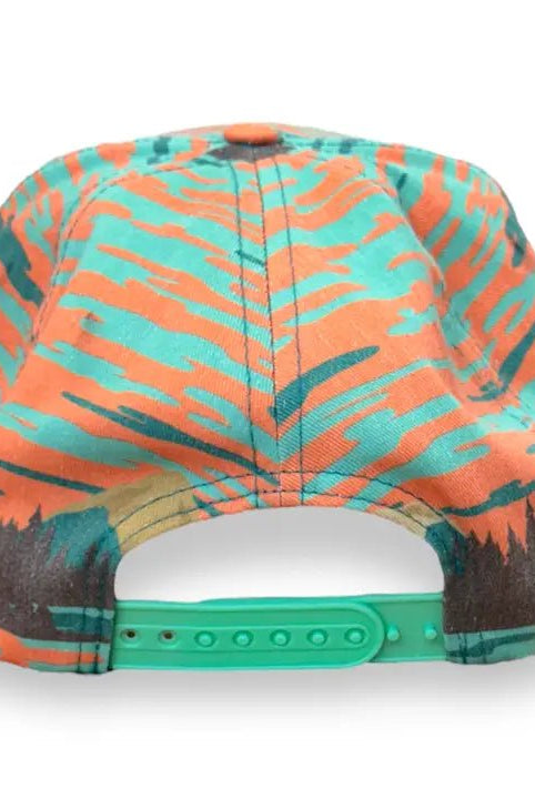 Honey Hole Sunscape Cap - Deadwood South Boutique & Company LLC