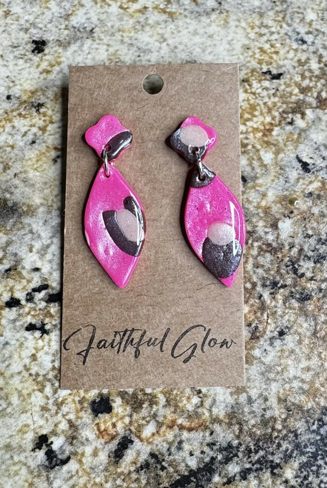 Hot Leopard - Deadwood South Boutique & Company LLC