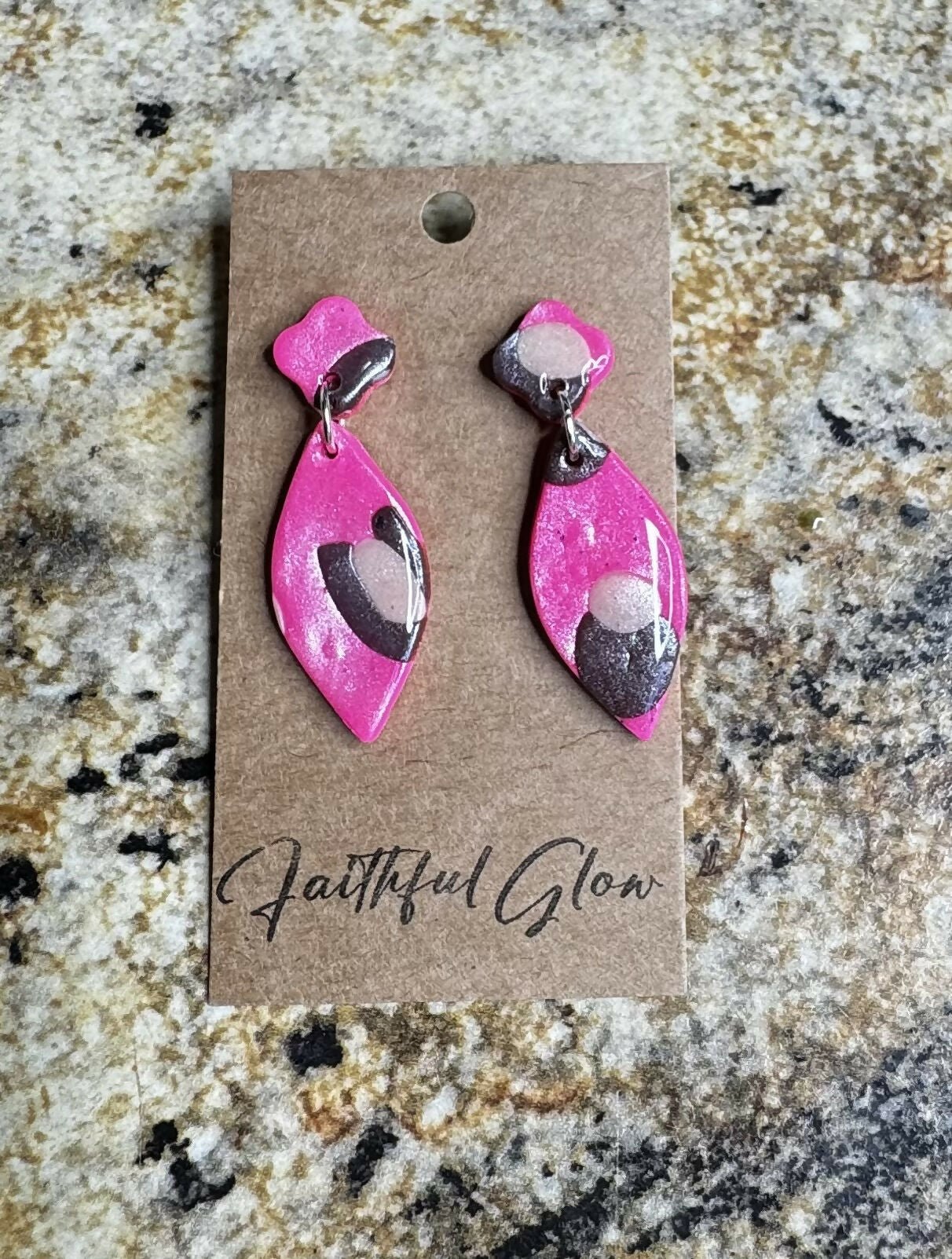 Hot Leopard - Deadwood South Boutique & Company LLC