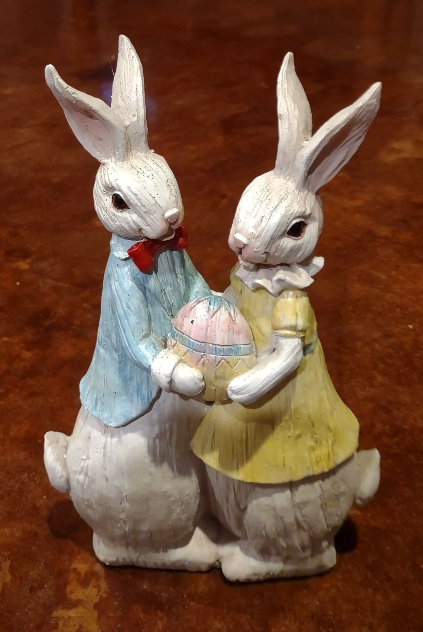 Hugging Bunnies - Deadwood South Boutique & Company LLC