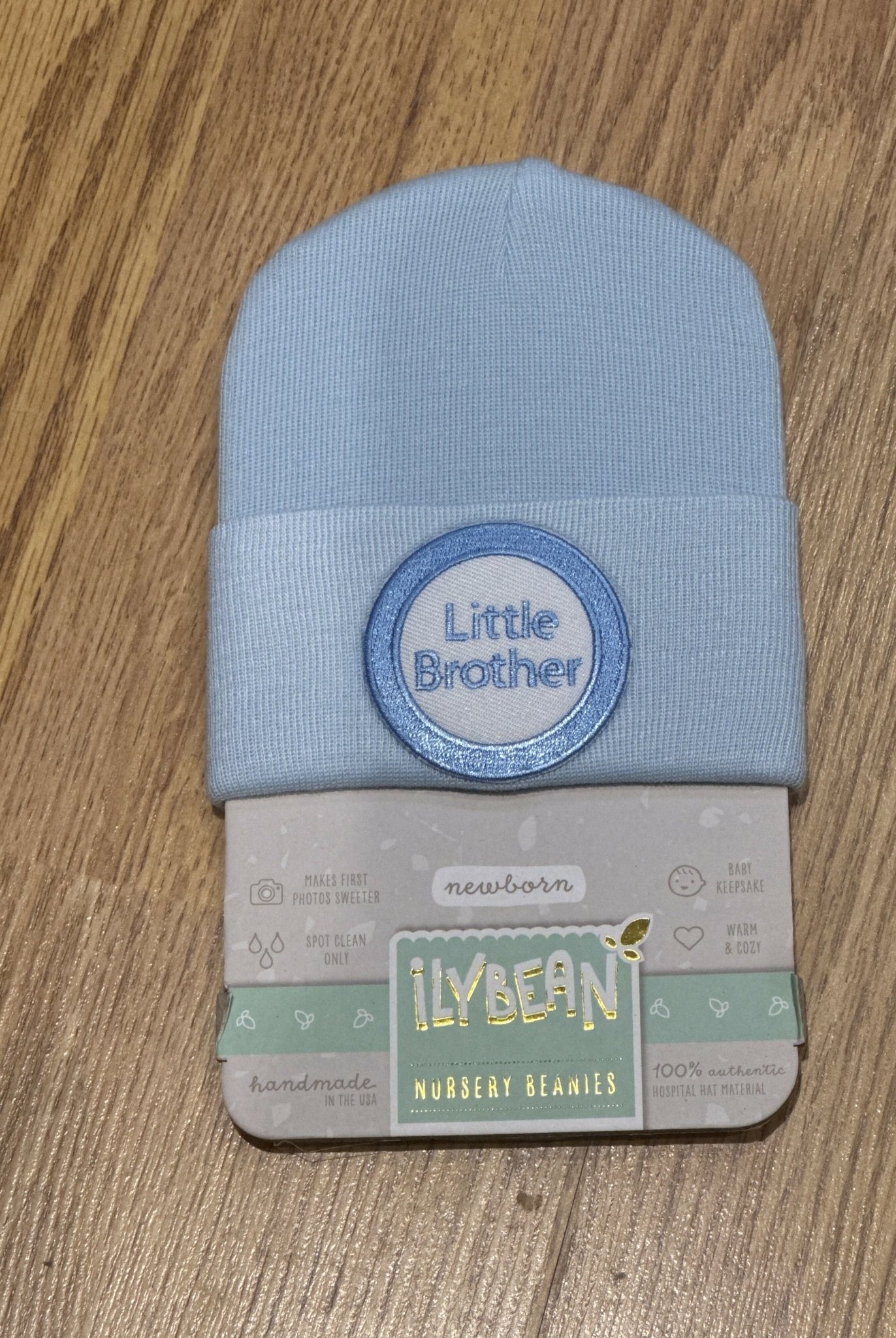 iLY Bean - Deadwood South Boutique & Company LLC