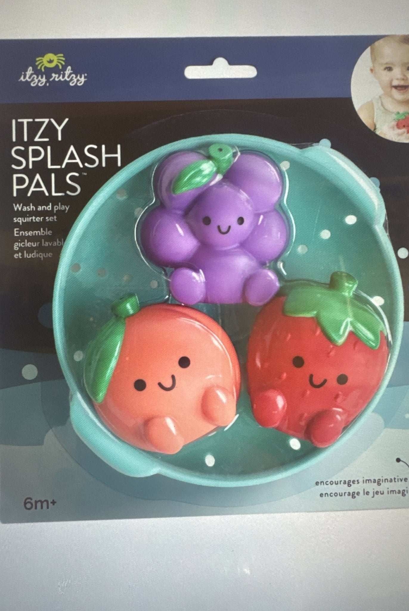 Itzy ritzy bath - Deadwood South Boutique & Company LLC