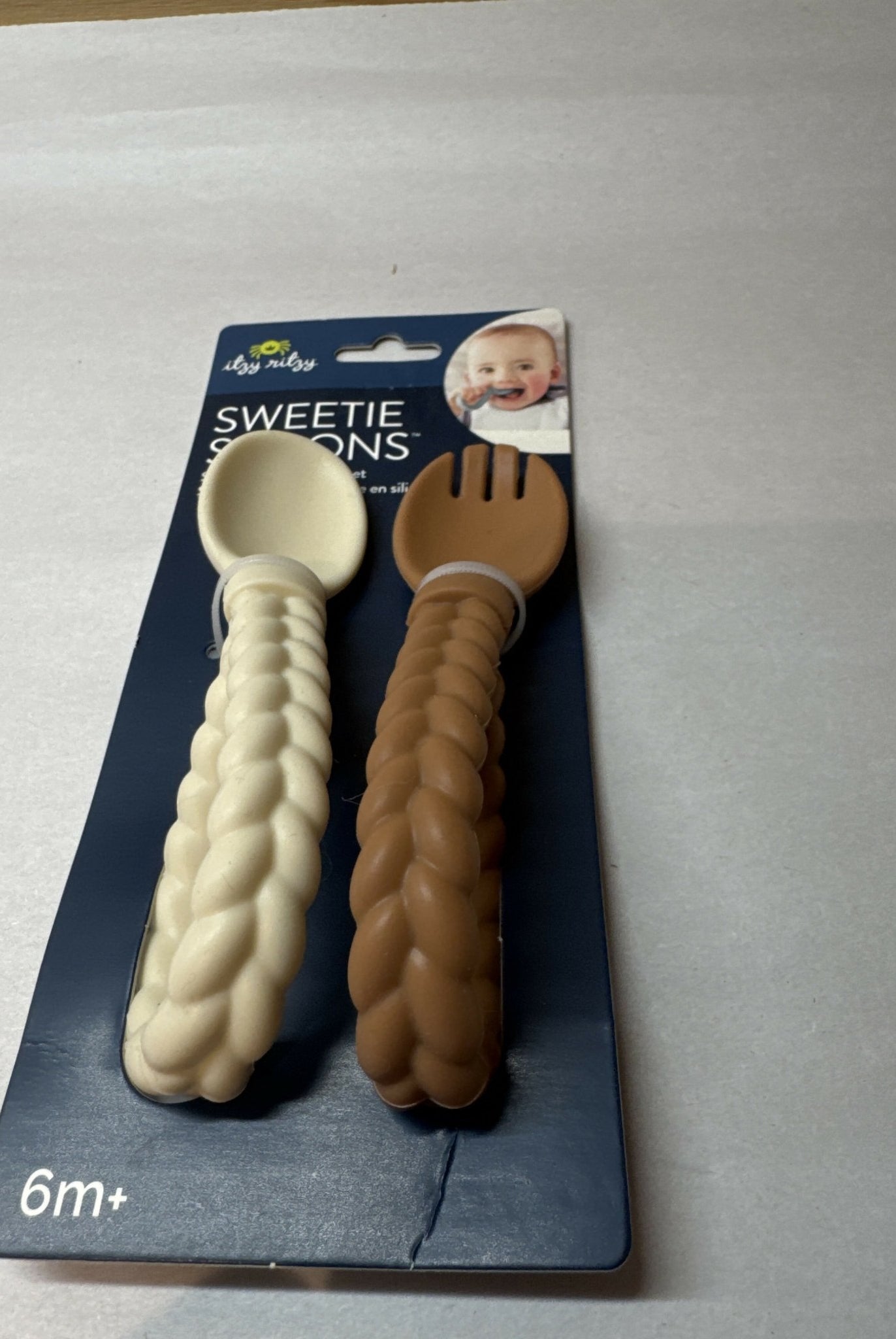 Itzy Ritzy Spoons - Deadwood South Boutique & Company LLC