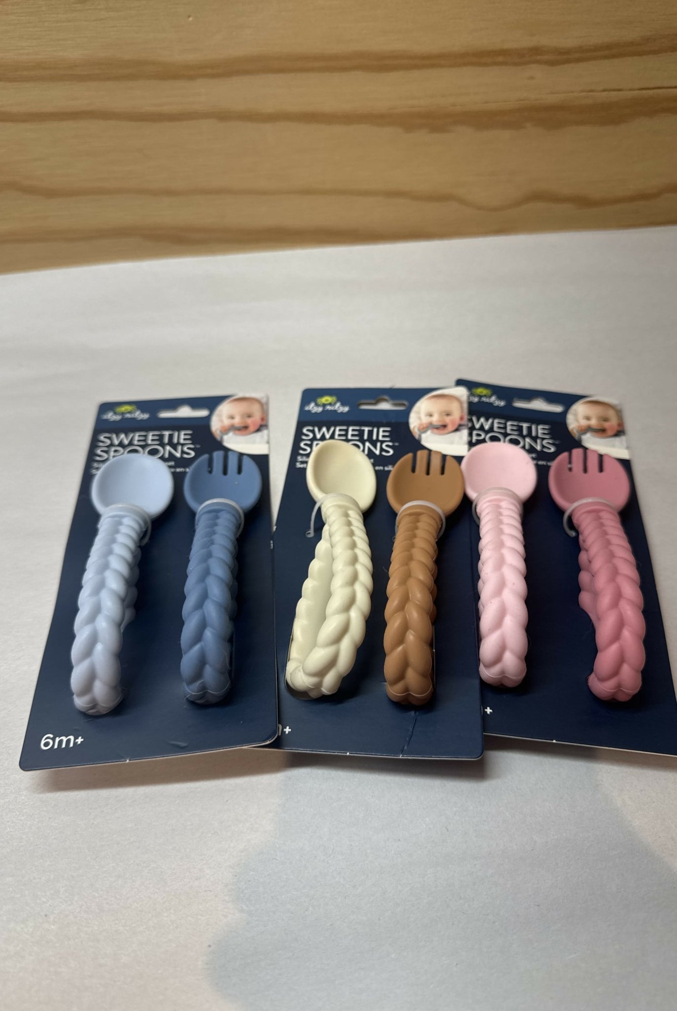 Itzy Ritzy Spoons - Deadwood South Boutique & Company LLC