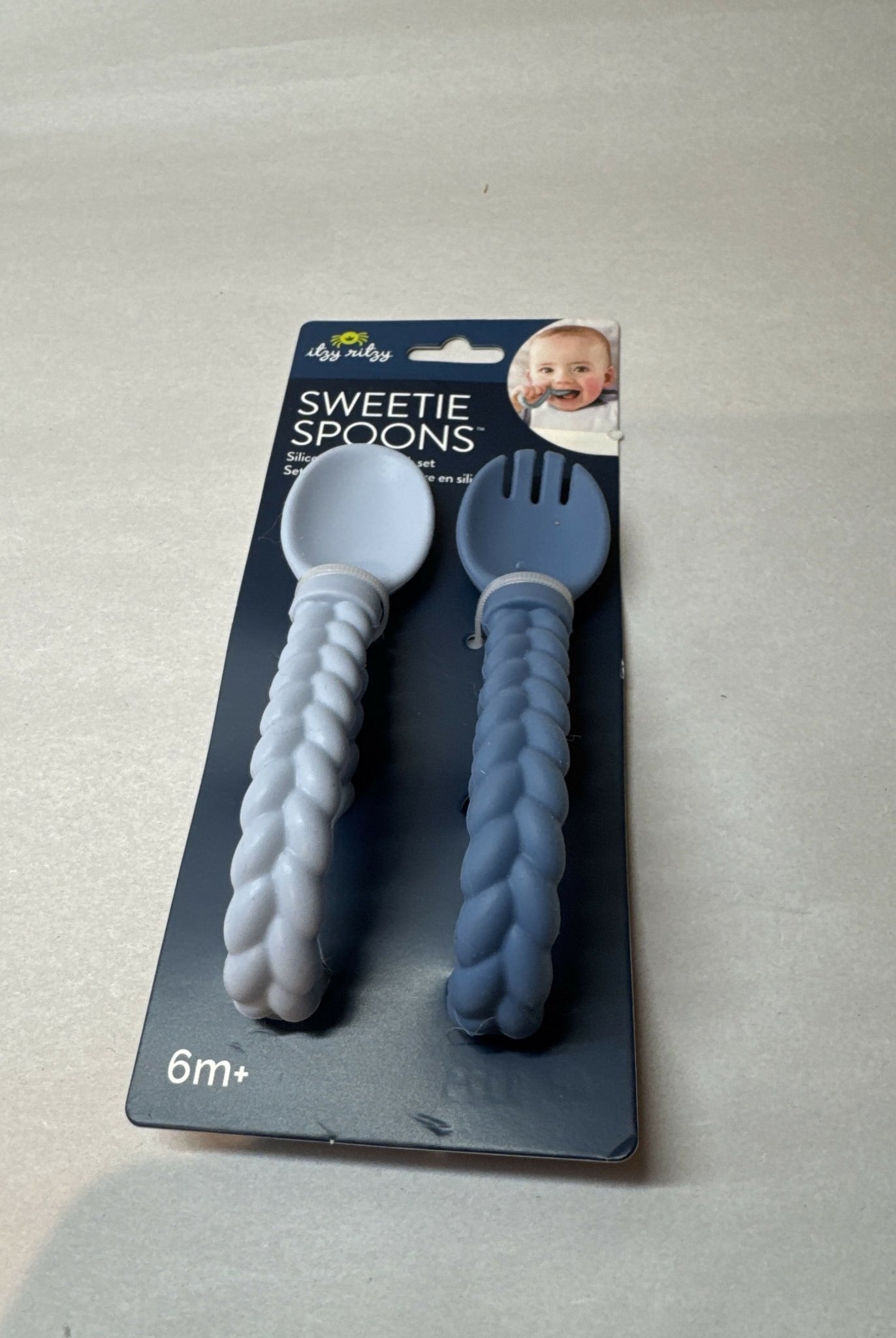 Itzy Ritzy Spoons - Deadwood South Boutique & Company LLC