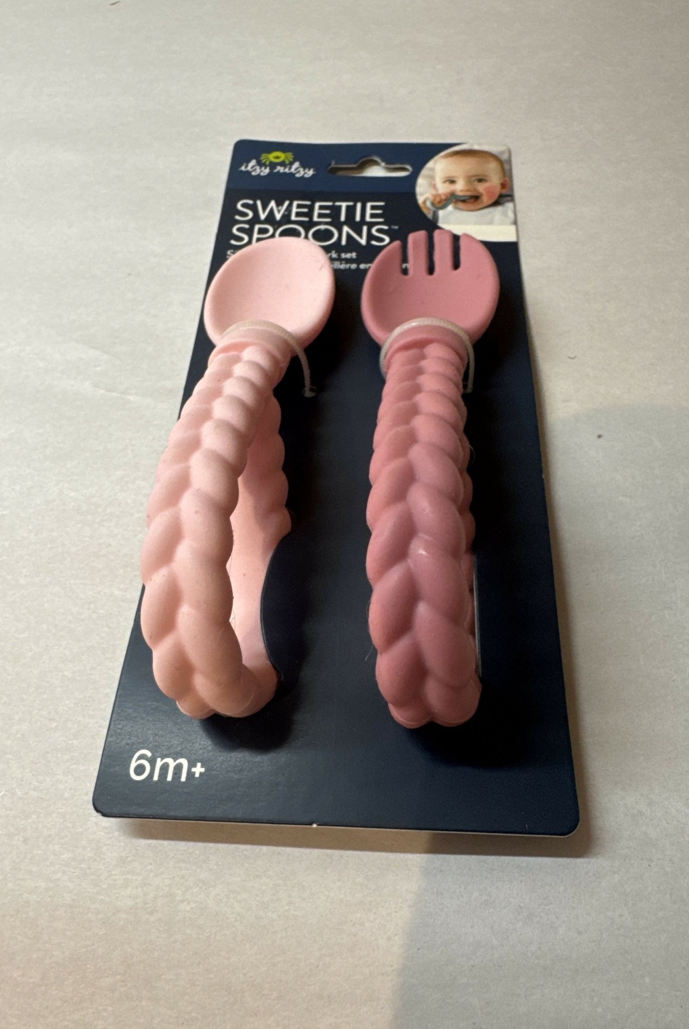 Itzy Ritzy Spoons - Deadwood South Boutique & Company LLC