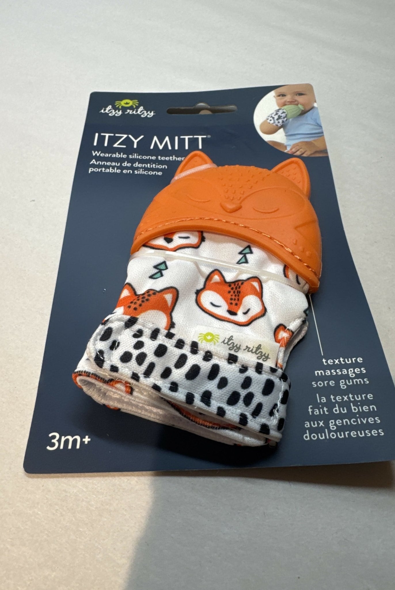Itzy Ritzy Teethers - Deadwood South Boutique & Company LLC