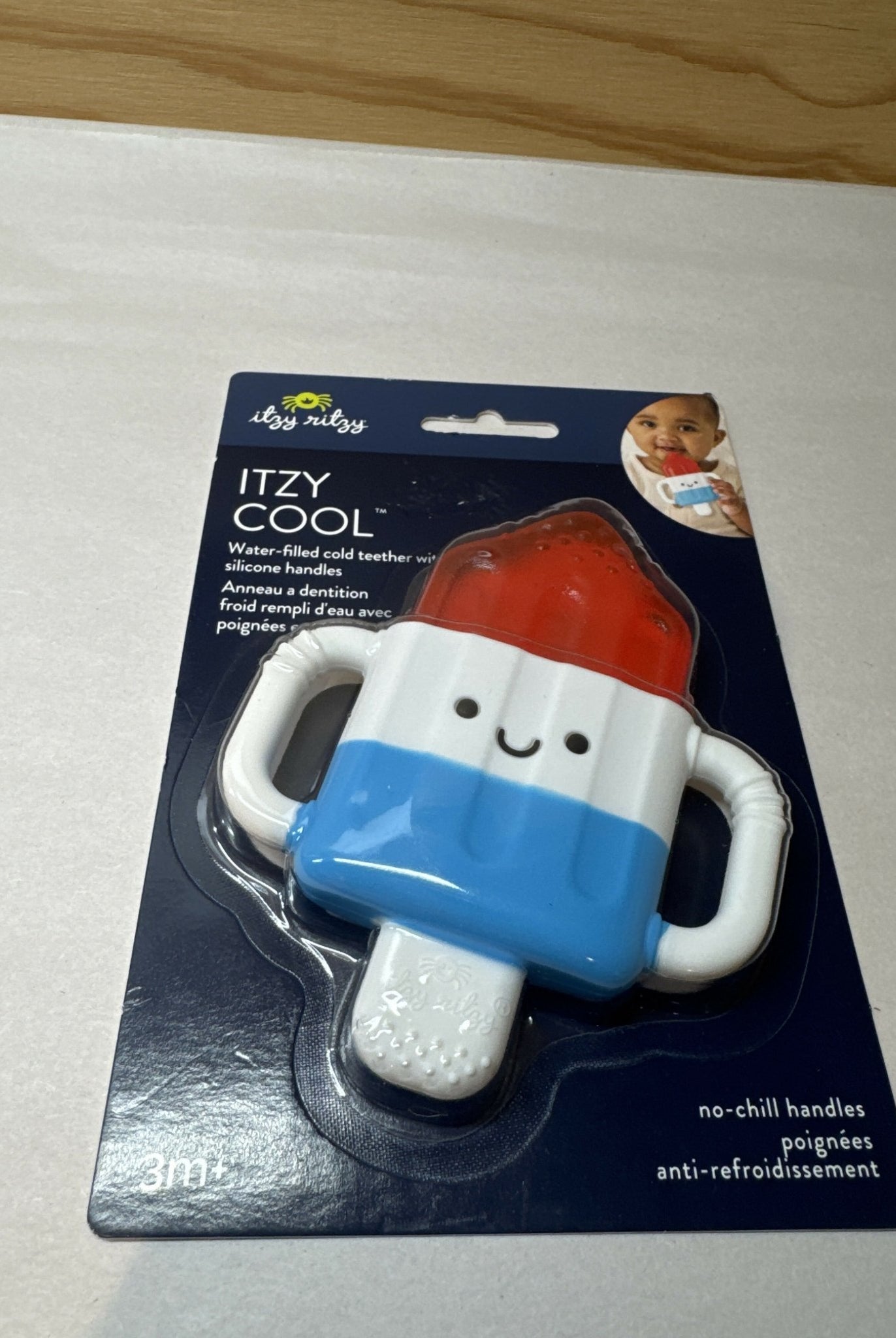 Itzy Ritzy Teethers - Deadwood South Boutique & Company LLC