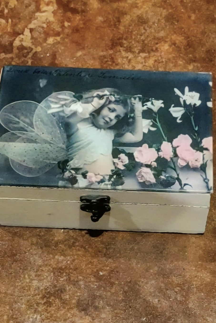 Jewelry Box - Deadwood South Boutique & Company LLC