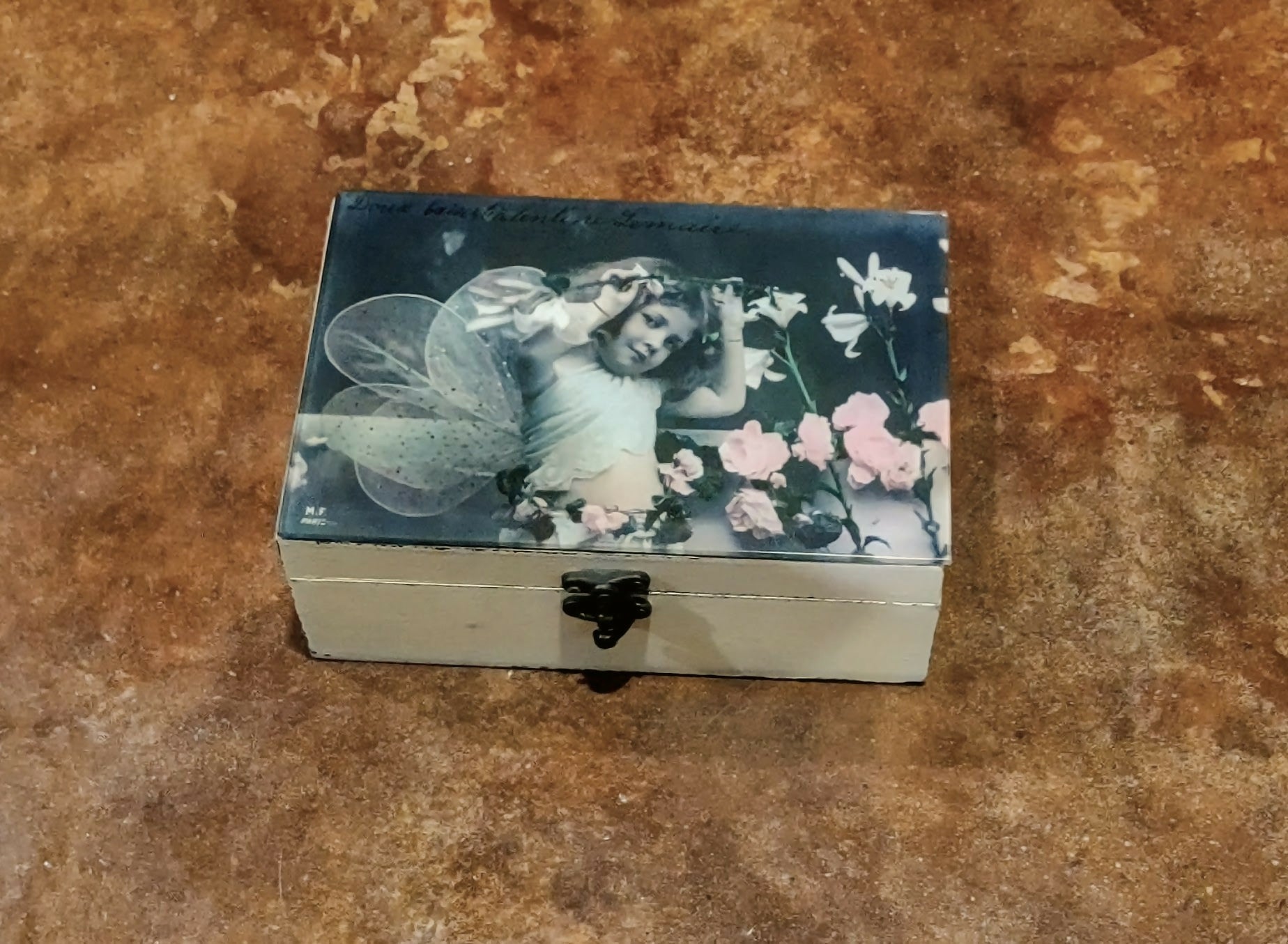 Jewelry Box - Deadwood South Boutique & Company LLC