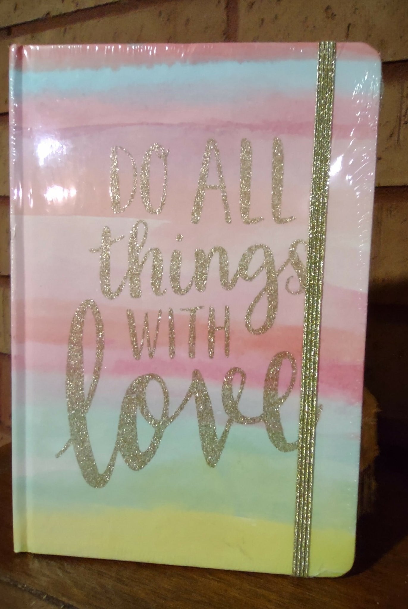 Journal - Deadwood South Boutique & Company LLC