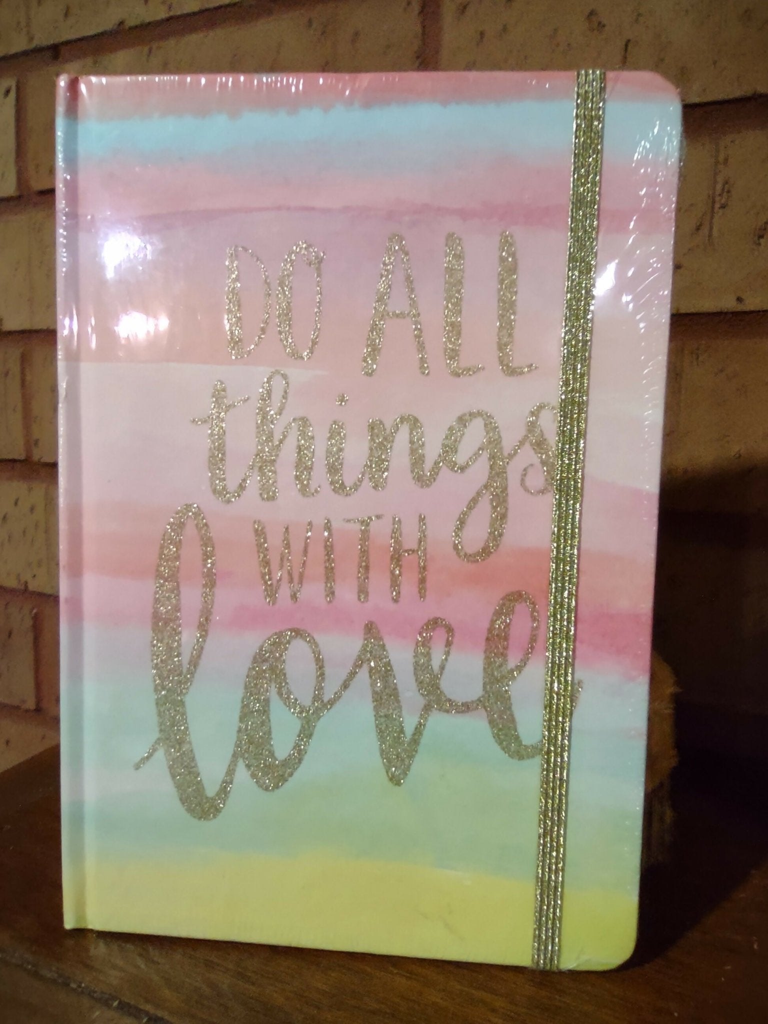 Journal - Deadwood South Boutique & Company LLC