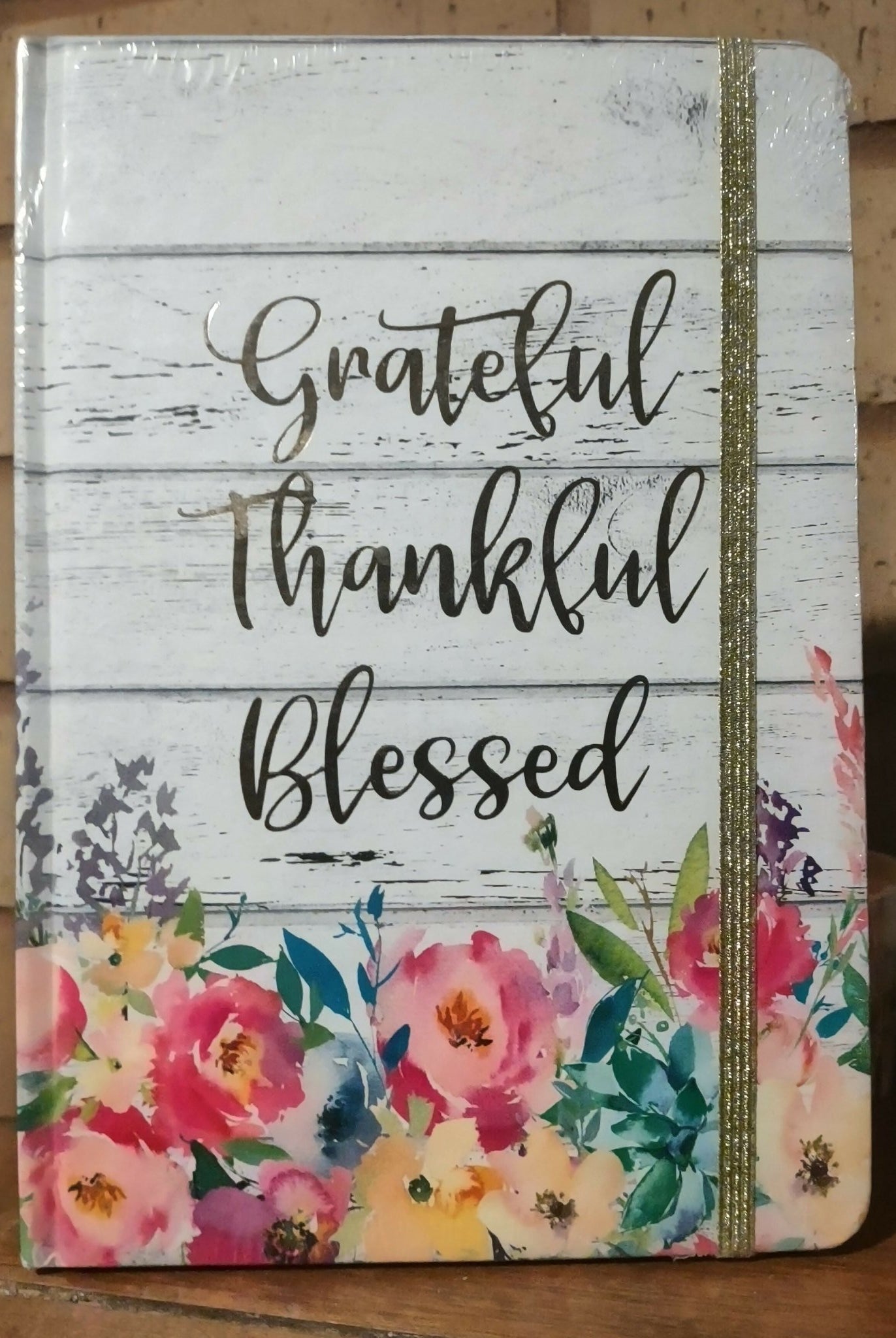 Journal - Deadwood South Boutique & Company LLC