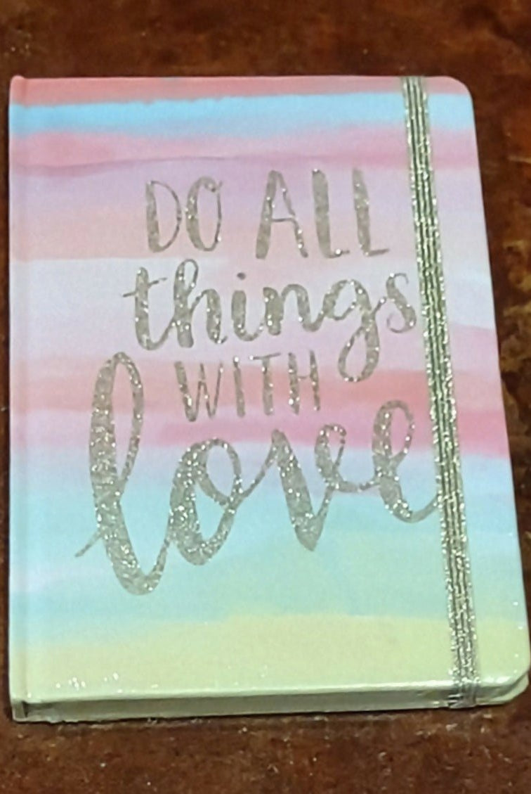 Journal - Deadwood South Boutique & Company LLC