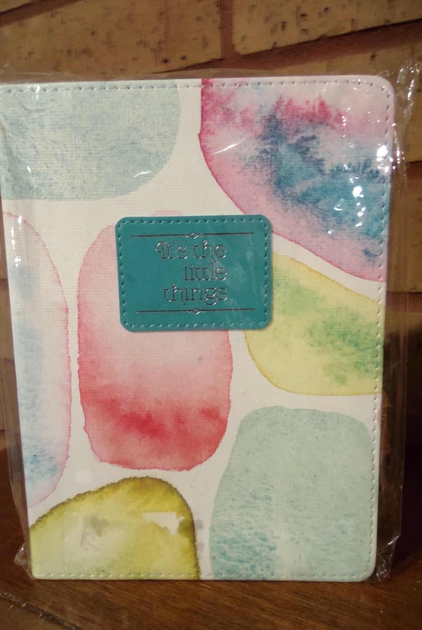 Journal - Deadwood South Boutique & Company LLC