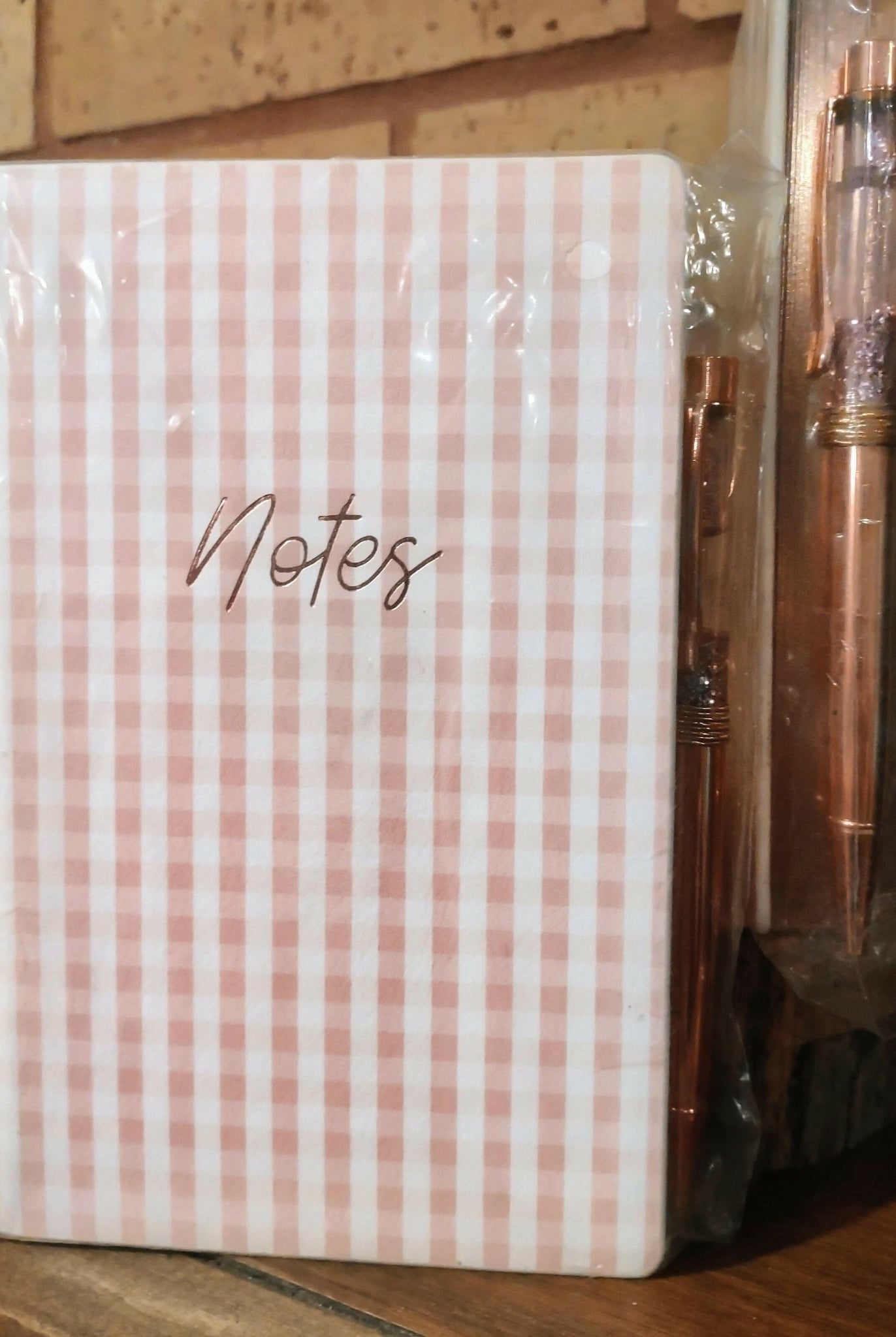 Journal - Deadwood South Boutique & Company LLC