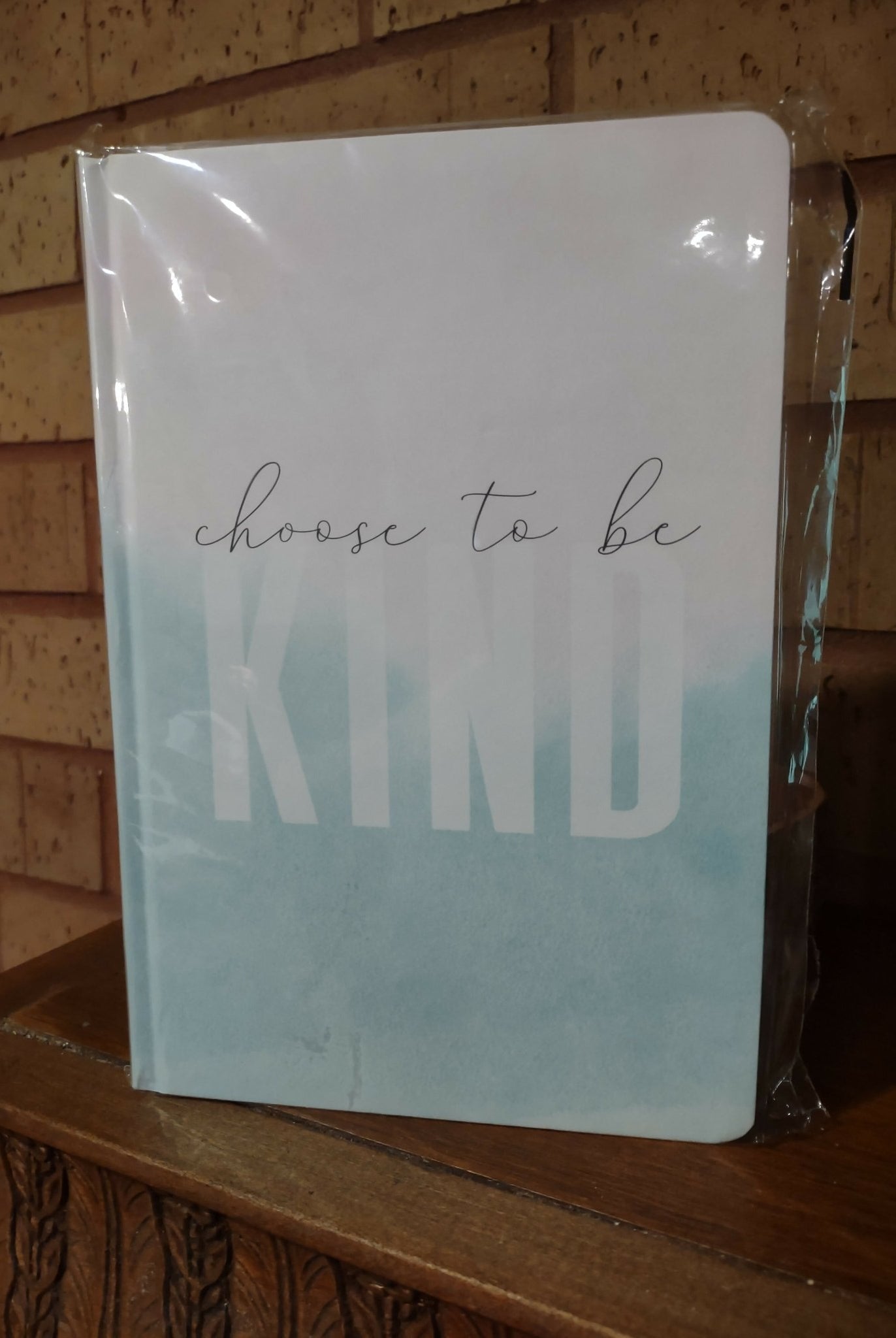 Journal - Deadwood South Boutique & Company LLC