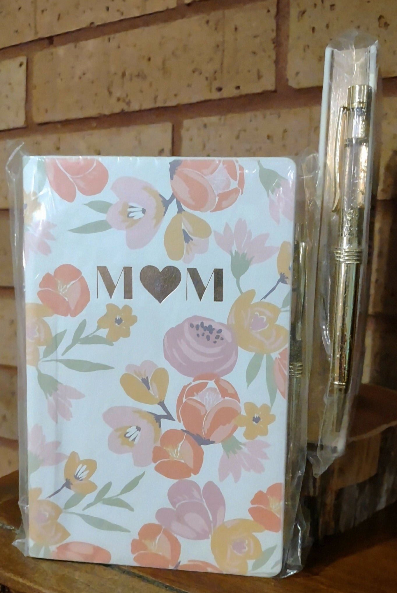 Journal - Deadwood South Boutique & Company LLC