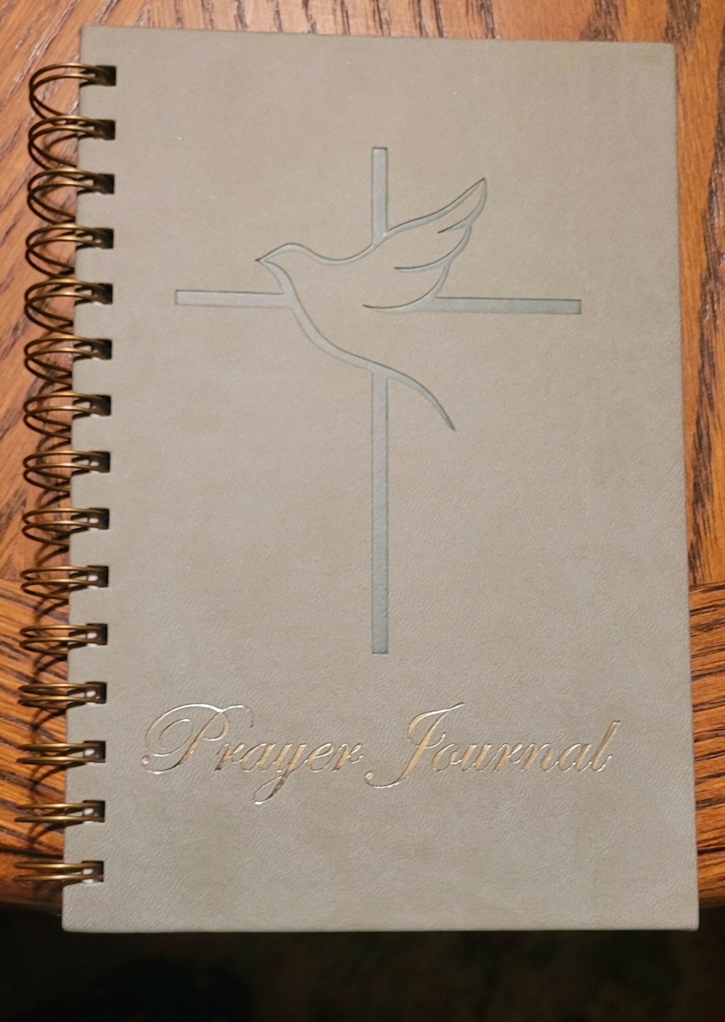 Journals - Deadwood South Boutique & Company LLC