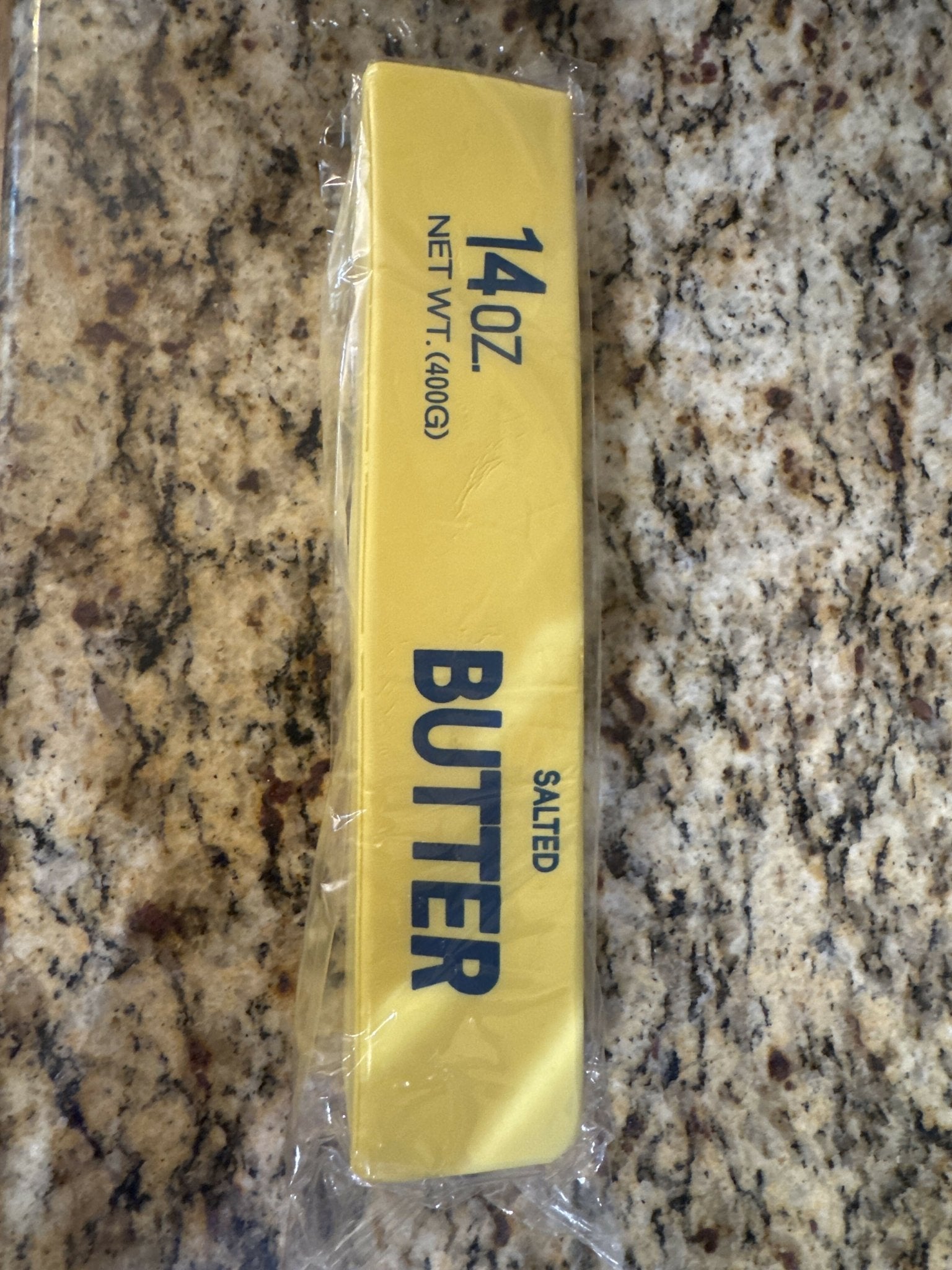 Jumbo squishy butter - Deadwood South Boutique & Company LLC