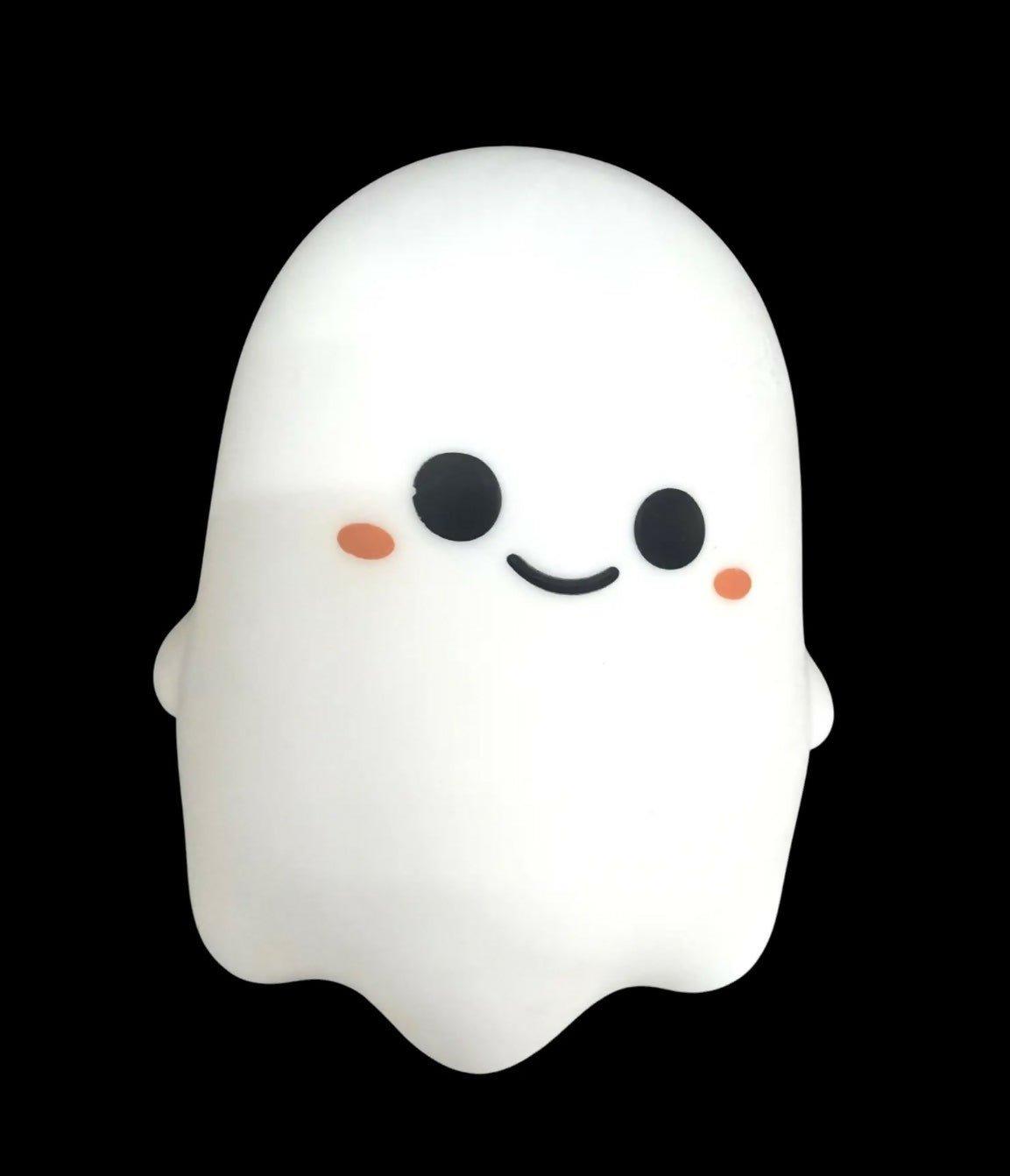 Jumbo squishy ghost - Deadwood South Boutique & Company LLC